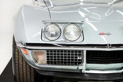 1970 Chevrolet Corvette