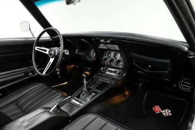 1970 Chevrolet Corvette