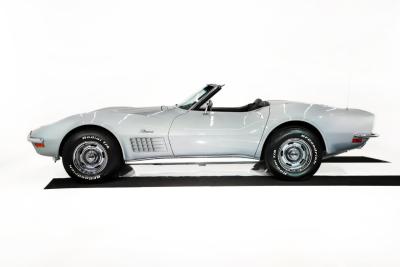 1970 Chevrolet Corvette