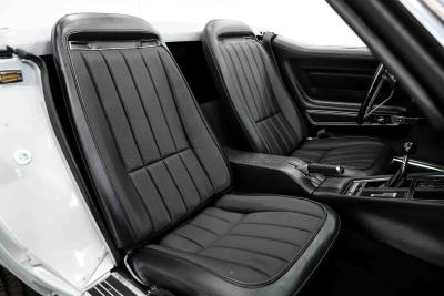 1970 Chevrolet Corvette