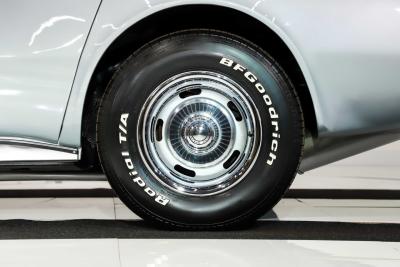 1970 Chevrolet Corvette