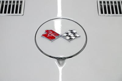 1970 Chevrolet Corvette