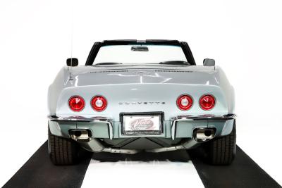 1970 Chevrolet Corvette
