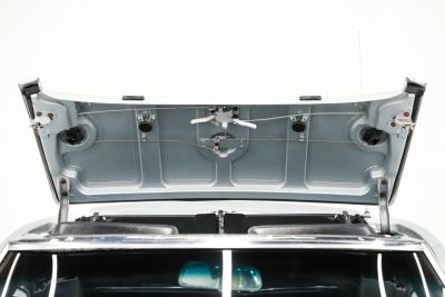 1970 Chevrolet Corvette