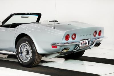 1970 Chevrolet Corvette