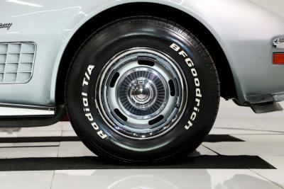 1970 Chevrolet Corvette