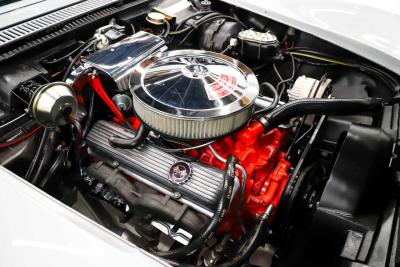 1970 Chevrolet Corvette