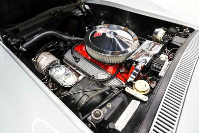 1970 Chevrolet Corvette