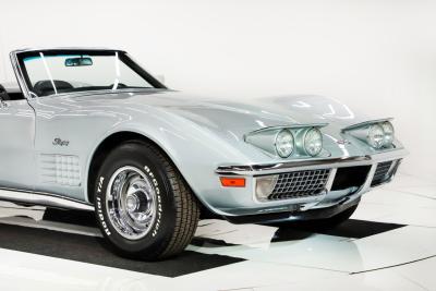 1970 Chevrolet Corvette