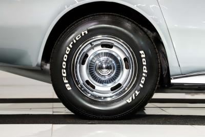 1970 Chevrolet Corvette