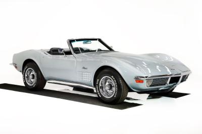 1970 Chevrolet Corvette