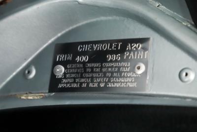 1970 Chevrolet Corvette