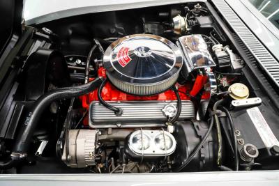 1970 Chevrolet Corvette