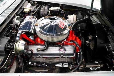 1970 Chevrolet Corvette