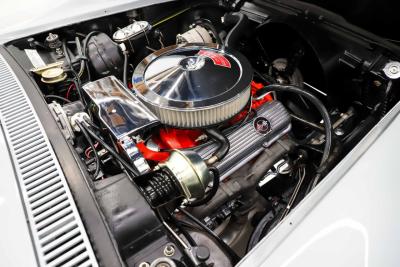 1970 Chevrolet Corvette