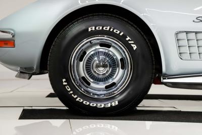 1970 Chevrolet Corvette