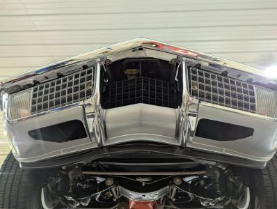 1970 Chevrolet Corvette