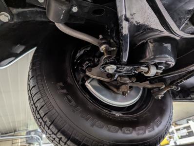 1970 Chevrolet Corvette