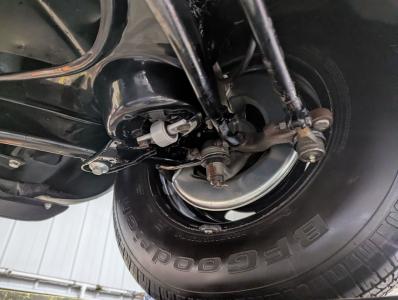 1970 Chevrolet Corvette