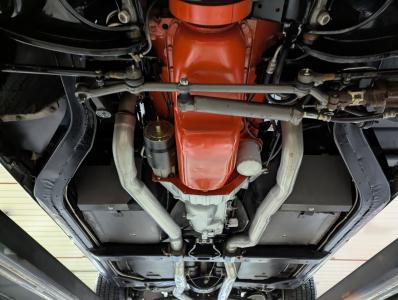 1970 Chevrolet Corvette