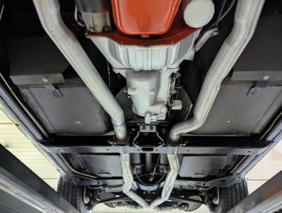 1970 Chevrolet Corvette