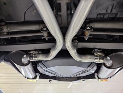 1970 Chevrolet Corvette