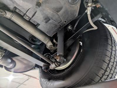 1970 Chevrolet Corvette