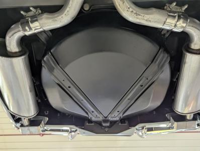 1970 Chevrolet Corvette