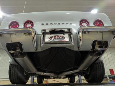 1970 Chevrolet Corvette