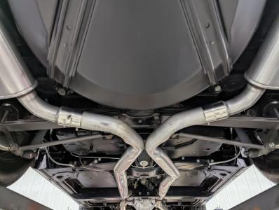 1970 Chevrolet Corvette