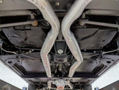 1970 Chevrolet Corvette