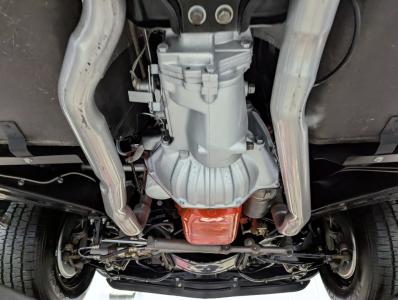 1970 Chevrolet Corvette