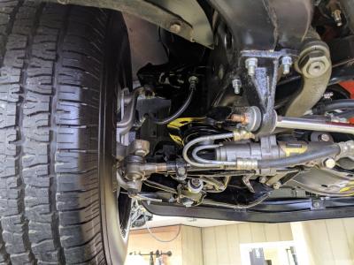 1970 Chevrolet Corvette