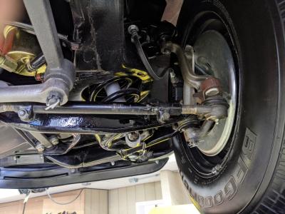 1970 Chevrolet Corvette