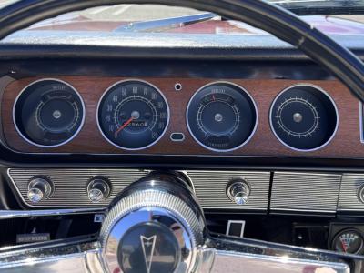 1965 Pontiac GTO