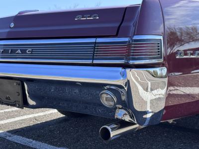 1965 Pontiac GTO