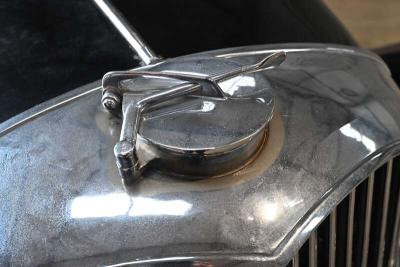 1935 BROUGH SUPERIOR