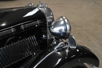1935 BROUGH SUPERIOR