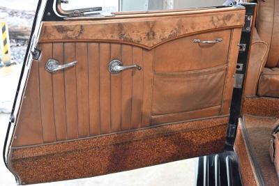 1935 BROUGH SUPERIOR