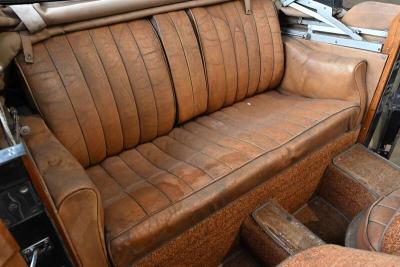 1935 BROUGH SUPERIOR