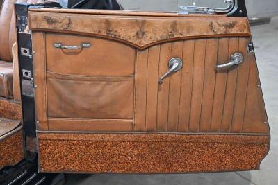 1935 BROUGH SUPERIOR