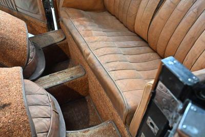 1935 BROUGH SUPERIOR