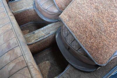 1935 BROUGH SUPERIOR