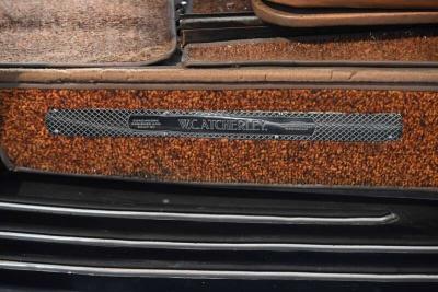 1935 BROUGH SUPERIOR