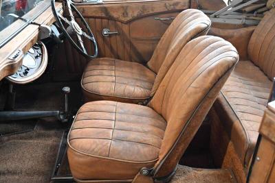 1935 BROUGH SUPERIOR