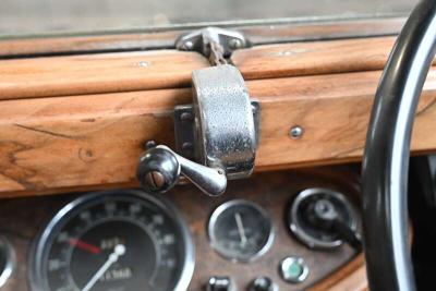 1935 BROUGH SUPERIOR