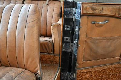 1935 BROUGH SUPERIOR