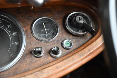 1935 BROUGH SUPERIOR