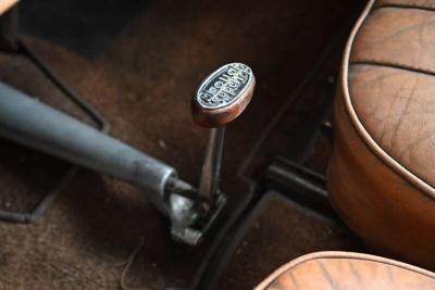 1935 BROUGH SUPERIOR