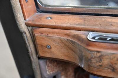 1935 BROUGH SUPERIOR